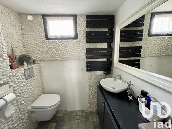 Appartement à vendre 2 pièces 39 m² Rueil-Malmaison