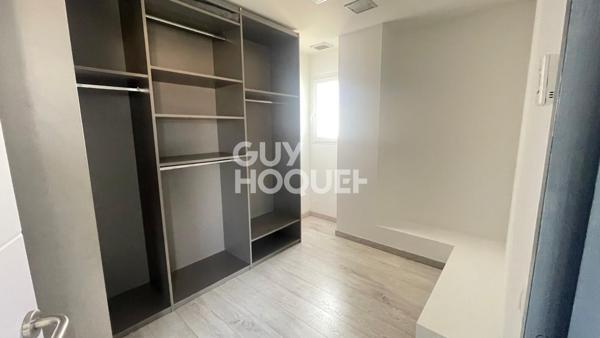 Appartement 4 pièces avec garage, vendu loué, EXCLUSIVITE pour INVESTISSEUR - À vendre à Cabestany (66330)