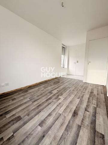 APPARTEMENT À VENDRE DE 1 PIÈCE DE 15,00 M²