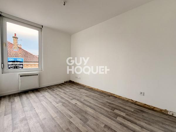 APPARTEMENT À VENDRE DE 1 PIÈCE DE 15,00 M²