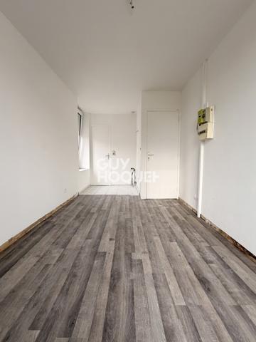 APPARTEMENT À VENDRE DE 1 PIÈCE DE 15,00 M²