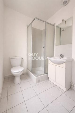 APPARTEMENT À VENDRE DE 1 PIÈCE DE 15,00 M²