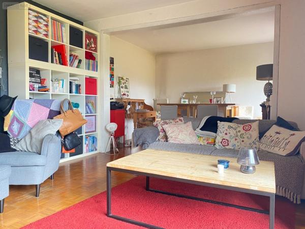 Appartement à vendre à Libourne en Gironde (33500), ref : 11633/483