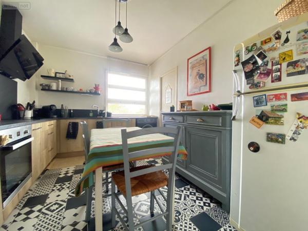 Appartement à vendre à Libourne en Gironde (33500), ref : 11633/483