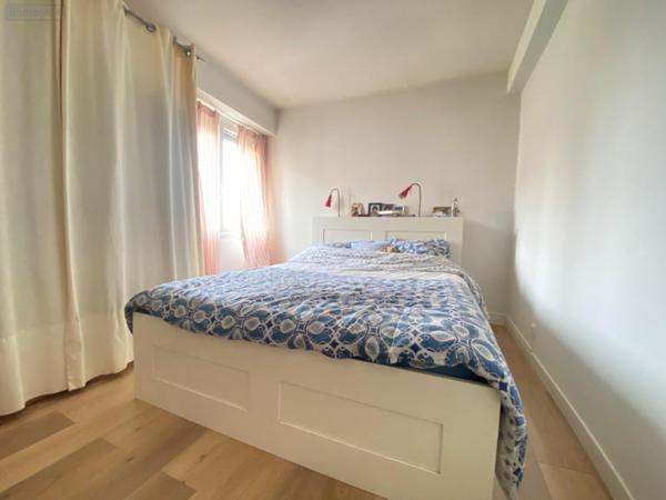 Appartement à vendre à Libourne en Gironde (33500), ref : 11633/483