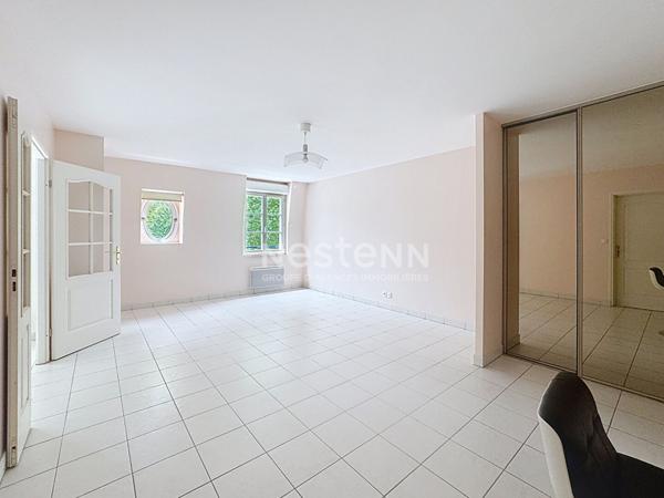 Appartement Lamorlaye 3 pièce(s) 75.29 m2