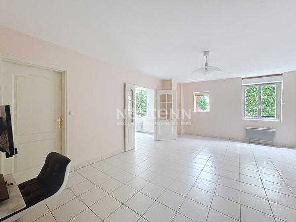 Appartement Lamorlaye 3 pièce(s) 75.29 m2