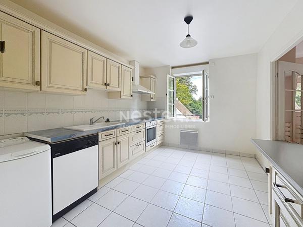 Appartement Lamorlaye 3 pièce(s) 75.29 m2