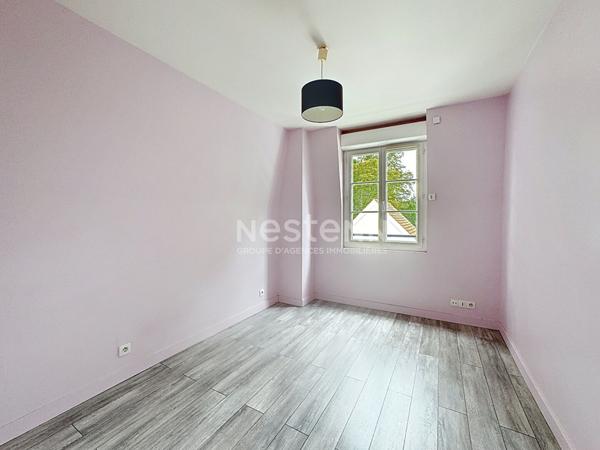 Appartement Lamorlaye 3 pièce(s) 75.29 m2