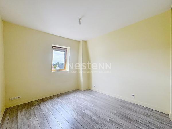 Appartement Lamorlaye 3 pièce(s) 75.29 m2