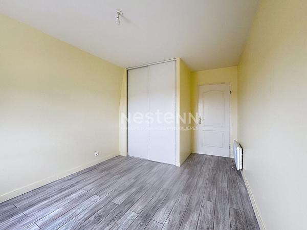 Appartement Lamorlaye 3 pièce(s) 75.29 m2