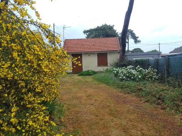 Vente maison Saint Brevin Les Pins : 180 710 € - AJP Immobilier Saint-Brévin