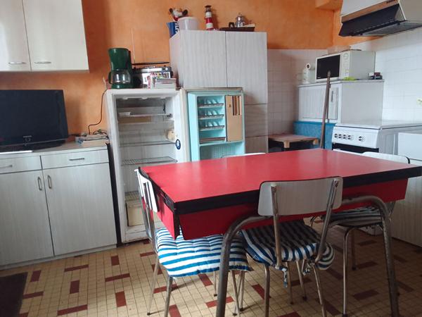 Vente maison Saint Brevin Les Pins : 180 710 € - AJP Immobilier Saint-Brévin