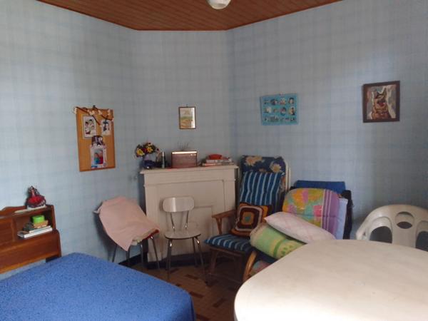 Vente maison Saint Brevin Les Pins : 180 710 € - AJP Immobilier Saint-Brévin