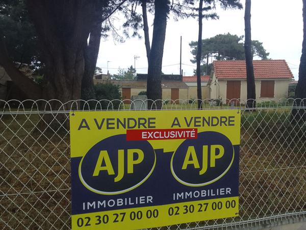 Vente maison Saint Brevin Les Pins : 180 710 € - AJP Immobilier Saint-Brévin