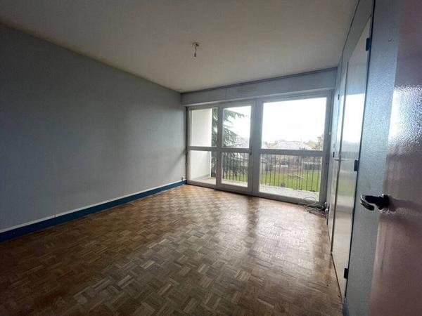 Appartement 5 pièces - 44160 Pontchâteau