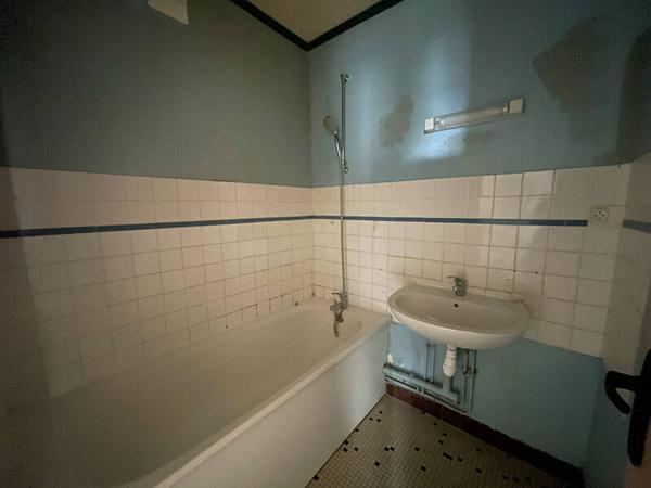 Appartement 5 pièces - 44160 Pontchâteau