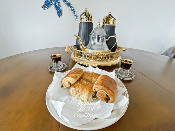 Appartement à vendre 4 pièces ALENCON (61)