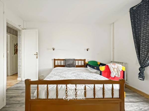 Appartement à vendre 4 pièces ALENCON (61)