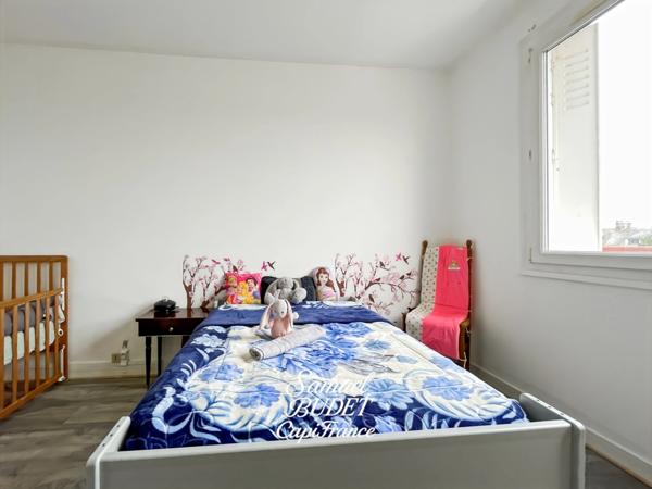 Appartement à vendre 4 pièces ALENCON (61)