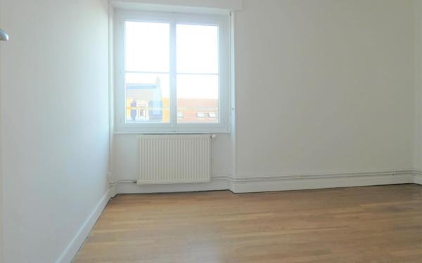 Appartement à louer    3 pièces •  Le Creusot