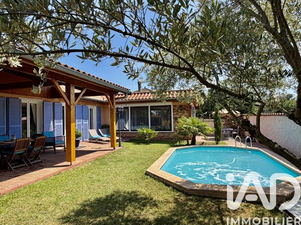 Maison à vendre 9 pièces 168 m² Meyzieu