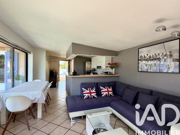 Maison à vendre 9 pièces 168 m² Meyzieu