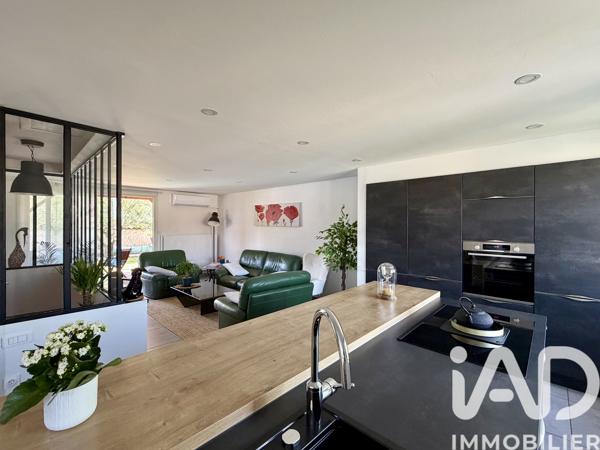 Maison à vendre 9 pièces 168 m² Meyzieu