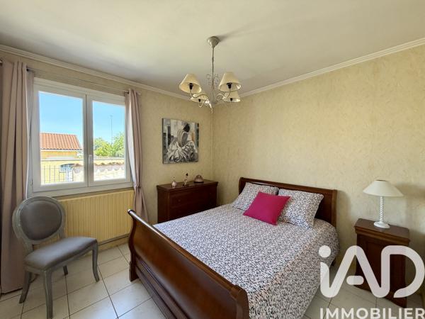 Maison à vendre 9 pièces 168 m² Meyzieu
