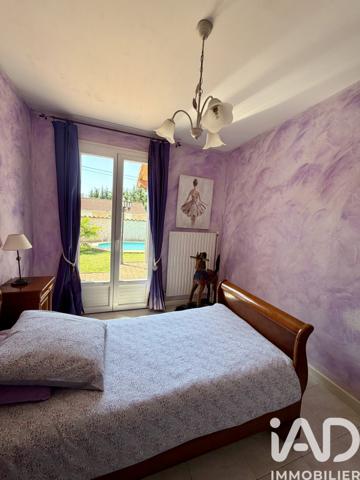 Maison à vendre 9 pièces 168 m² Meyzieu