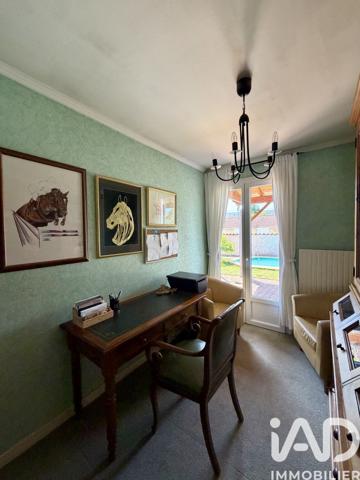 Maison à vendre 9 pièces 168 m² Meyzieu