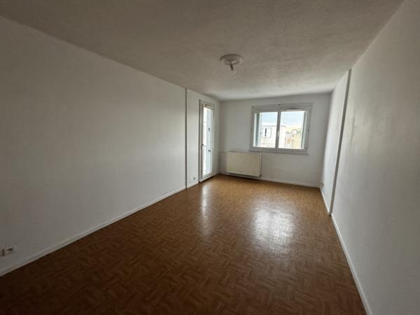 Appartement à louer 696 € CC Toulouse 2 p 53 m² DPE E