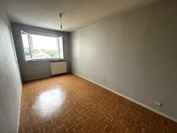Appartement à louer 696 € CC Toulouse 2 p 53 m² DPE E