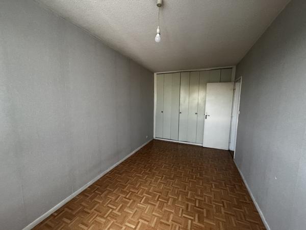 Appartement à louer 696 € CC Toulouse 2 p 53 m² DPE E