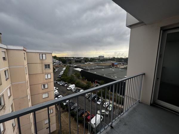 Appartement à louer 696 € CC Toulouse 2 p 53 m² DPE E