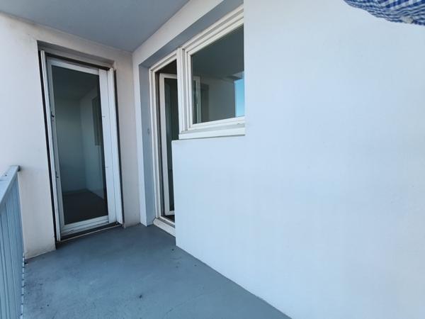 Appartement à louer 696 € CC Toulouse 2 p 53 m² DPE E