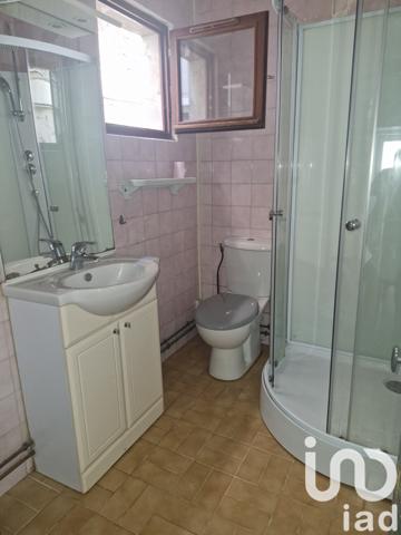 Maison à vendre 3 pièces 70 m² La Ferté-Gaucher