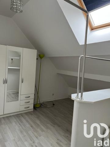 Appartement à vendre 2 pièces 30 m² Moissy-Cramayel