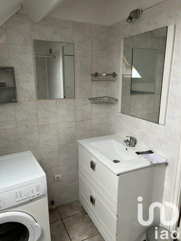 Appartement à vendre 2 pièces 30 m² Moissy-Cramayel