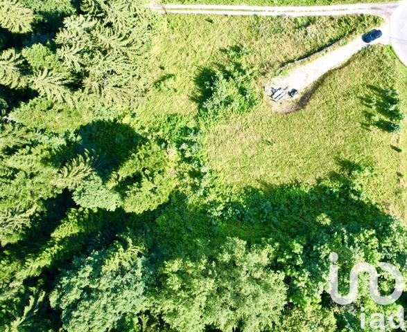 Terrain à vendre 4 073 m² Saint-Gervais-les-Bains