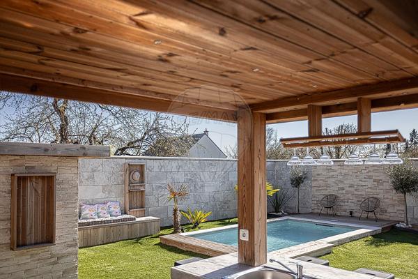 Maison  en vente - Loiret - 45