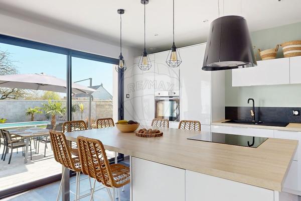 Maison  en vente - Loiret - 45