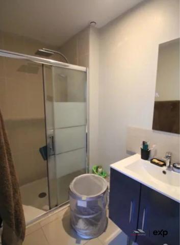 Appartement lumineux à Cambrai type T3  59 m²