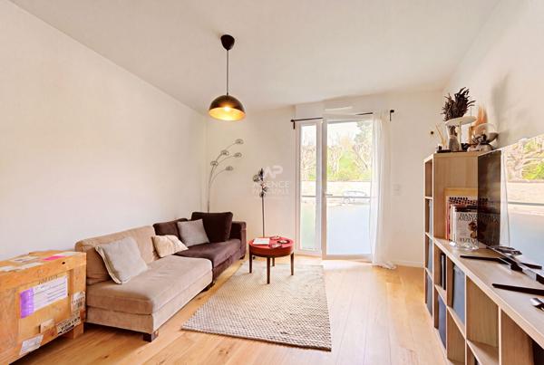 Appartement Saint Germain En Laye 2 pièce(s) 37.01 m2 €330 000 ** - Référence 17962