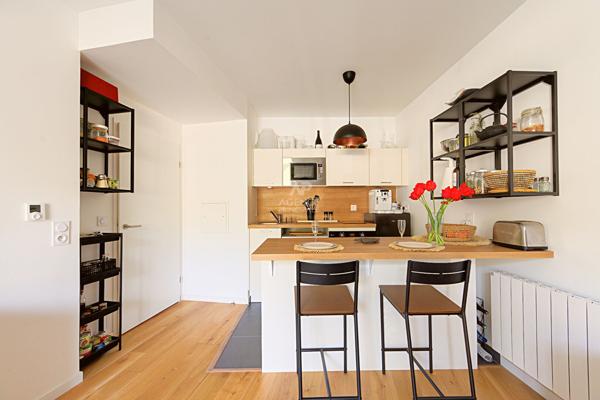 Appartement Saint Germain En Laye 2 pièce(s) 37.01 m2 €330 000 ** - Référence 17962