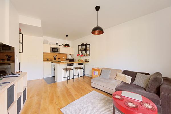 Appartement Saint Germain En Laye 2 pièce(s) 37.01 m2 €330 000 ** - Référence 17962