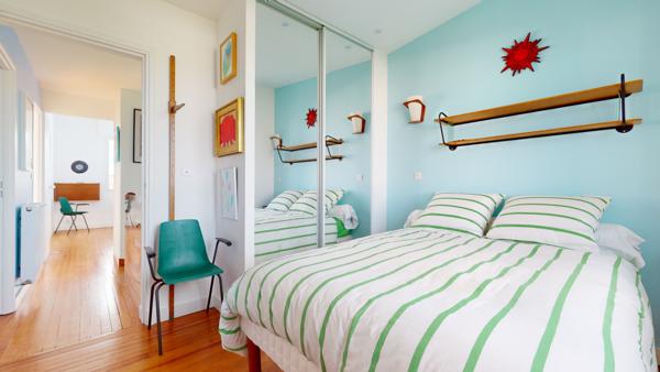 Maison/Villa avec vue mer à Royan de 131.97m2