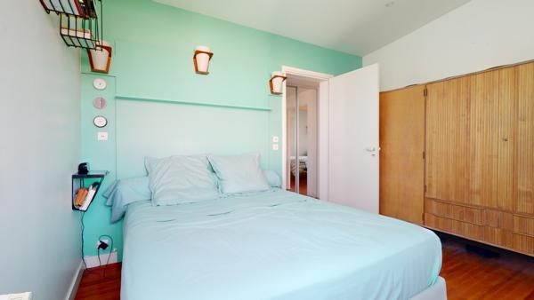 Maison/Villa avec vue mer à Royan de 131.97m2