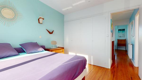 Maison/Villa avec vue mer à Royan de 131.97m2