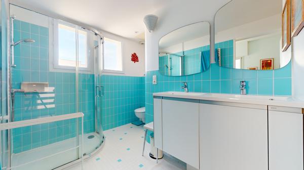 Maison/Villa avec vue mer à Royan de 131.97m2